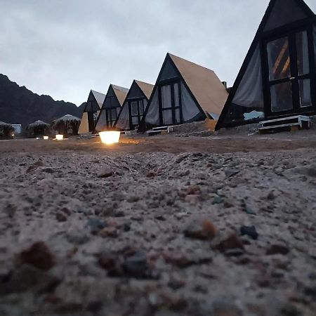 Abdo Caribbean Camp Hotel Nuweiba` Exterior foto