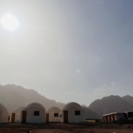 Abdo Caribbean Camp Hotel Nuweiba` Exterior foto
