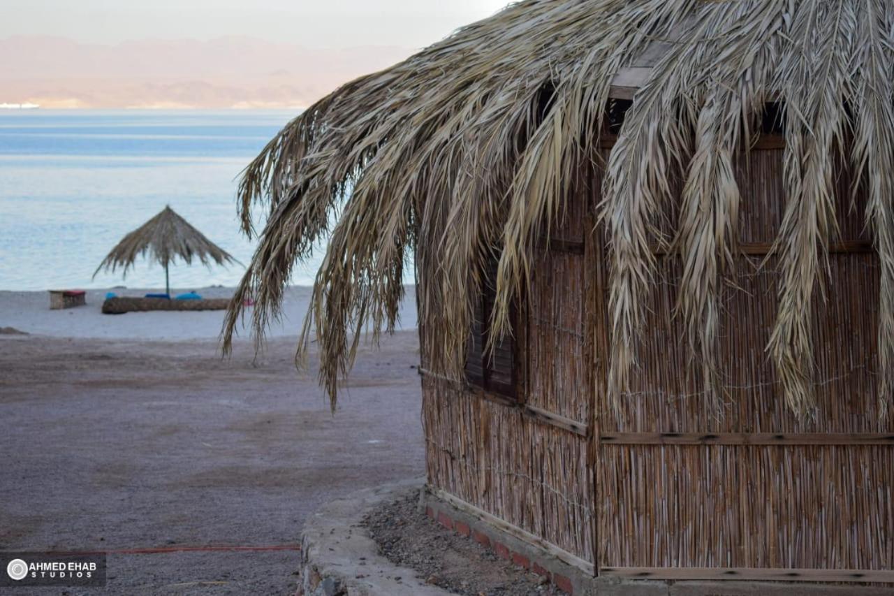 Abdo Caribbean Camp Hotel Nuweiba` Exterior foto