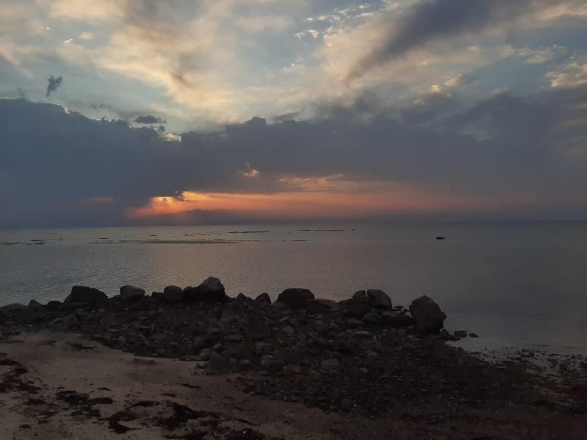 Abdo Caribbean Camp Hotel Nuweiba` Exterior foto
